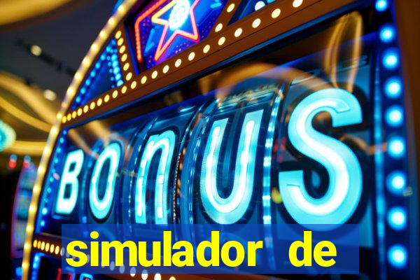simulador de fortune tiger
